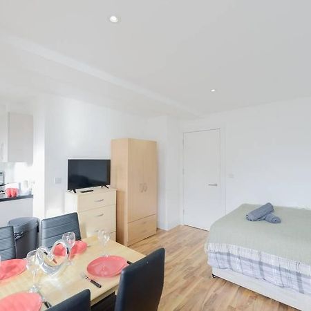 City Sparrow Apartments 5 London Ngoại thất bức ảnh