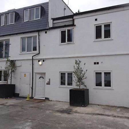 City Sparrow Apartments 5 London Ngoại thất bức ảnh
