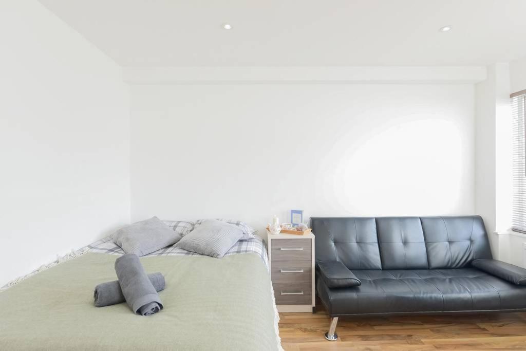 City Sparrow Apartments 5 London Ngoại thất bức ảnh
