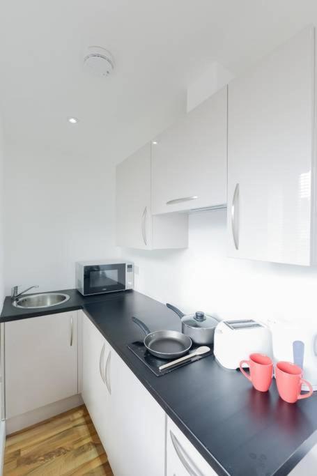 City Sparrow Apartments 5 London Ngoại thất bức ảnh