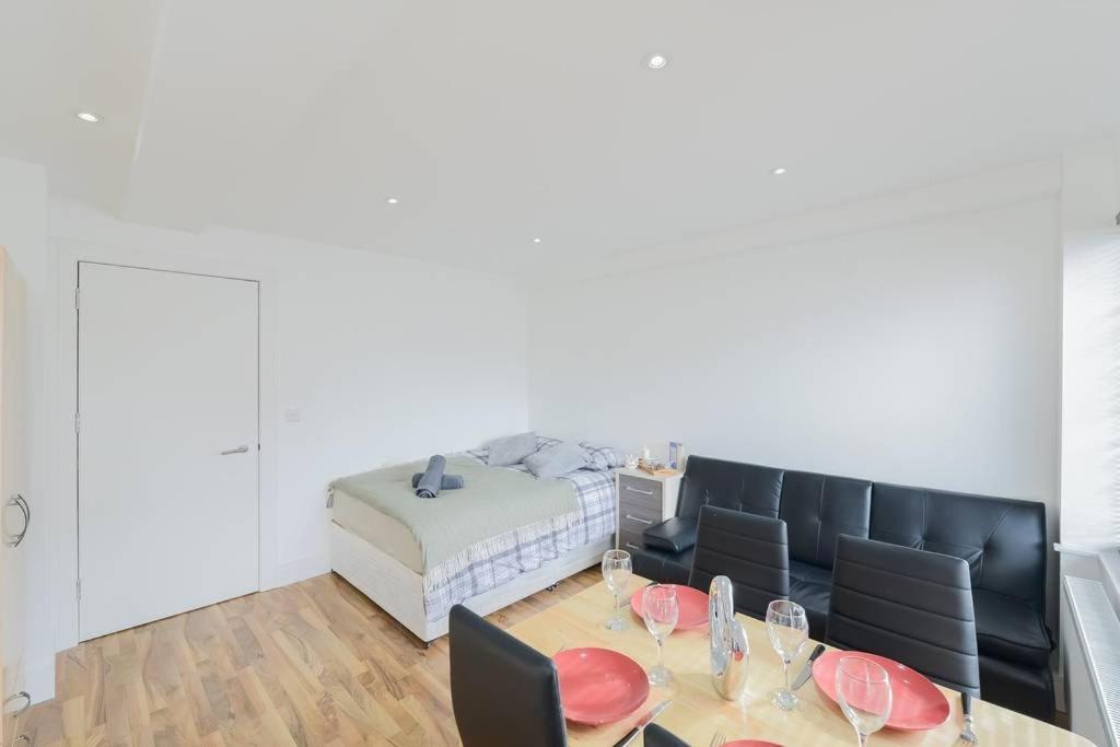 City Sparrow Apartments 5 London Ngoại thất bức ảnh